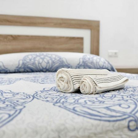קוניל דה לה פרונטרה Apartamento Venus 1 מראה חיצוני תמונה