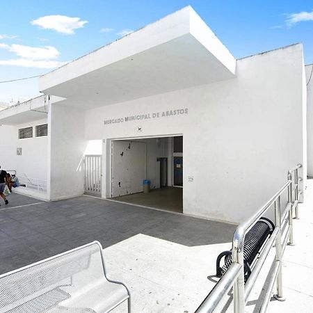 קוניל דה לה פרונטרה Apartamento Venus 1 מראה חיצוני תמונה