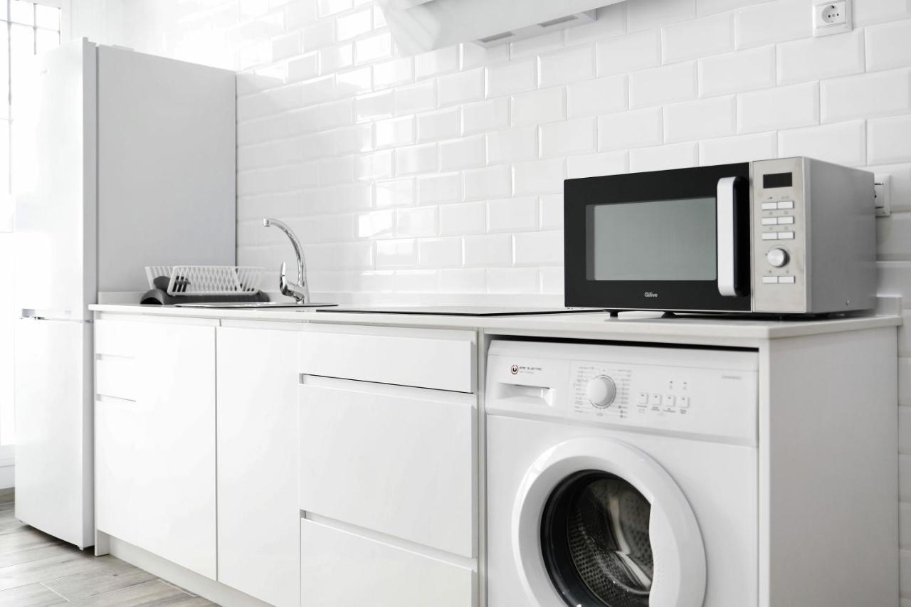 קוניל דה לה פרונטרה Apartamento Venus 1 מראה חיצוני תמונה