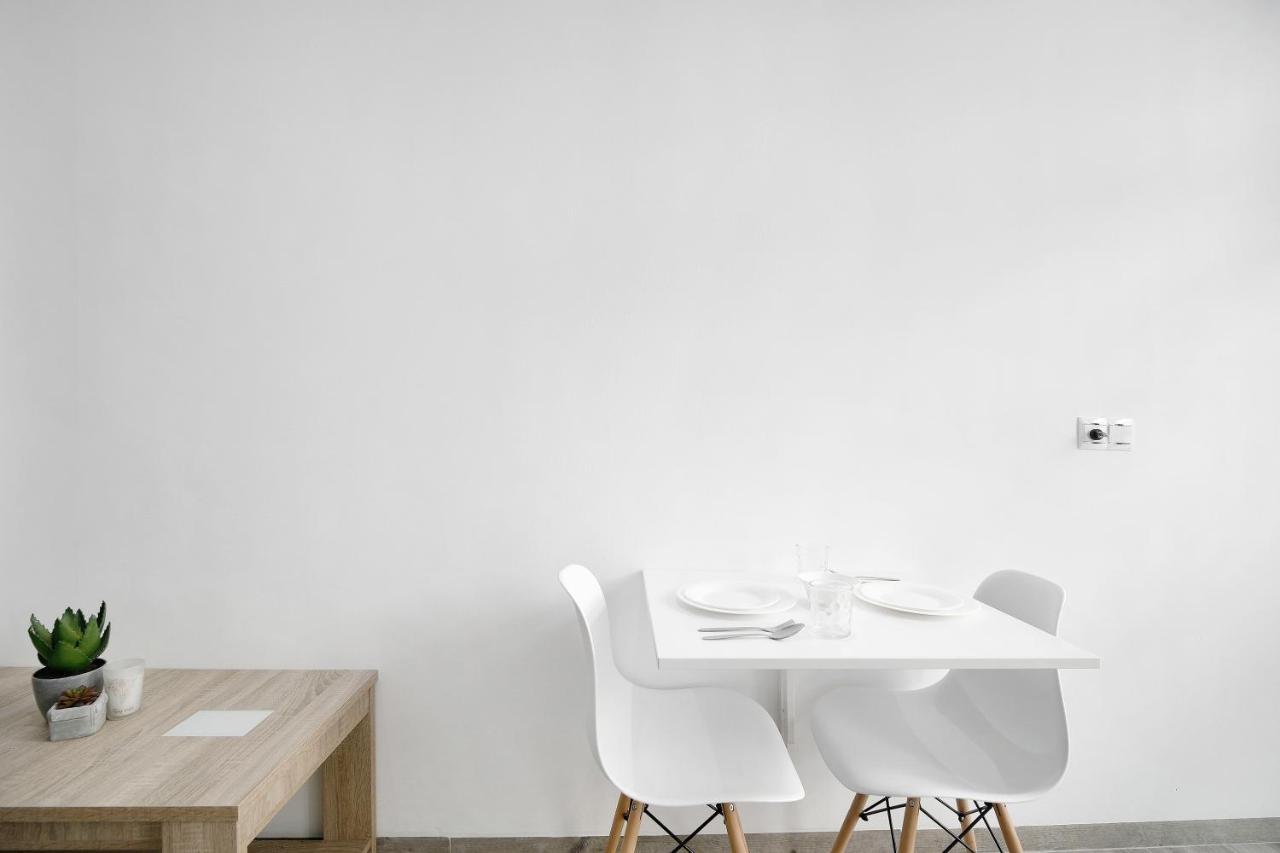 קוניל דה לה פרונטרה Apartamento Venus 1 מראה חיצוני תמונה