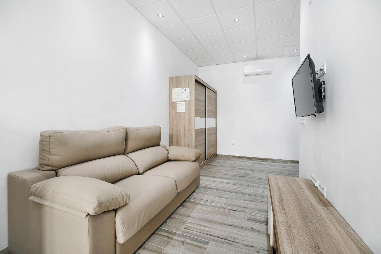 קוניל דה לה פרונטרה Apartamento Venus 1 מראה חיצוני תמונה