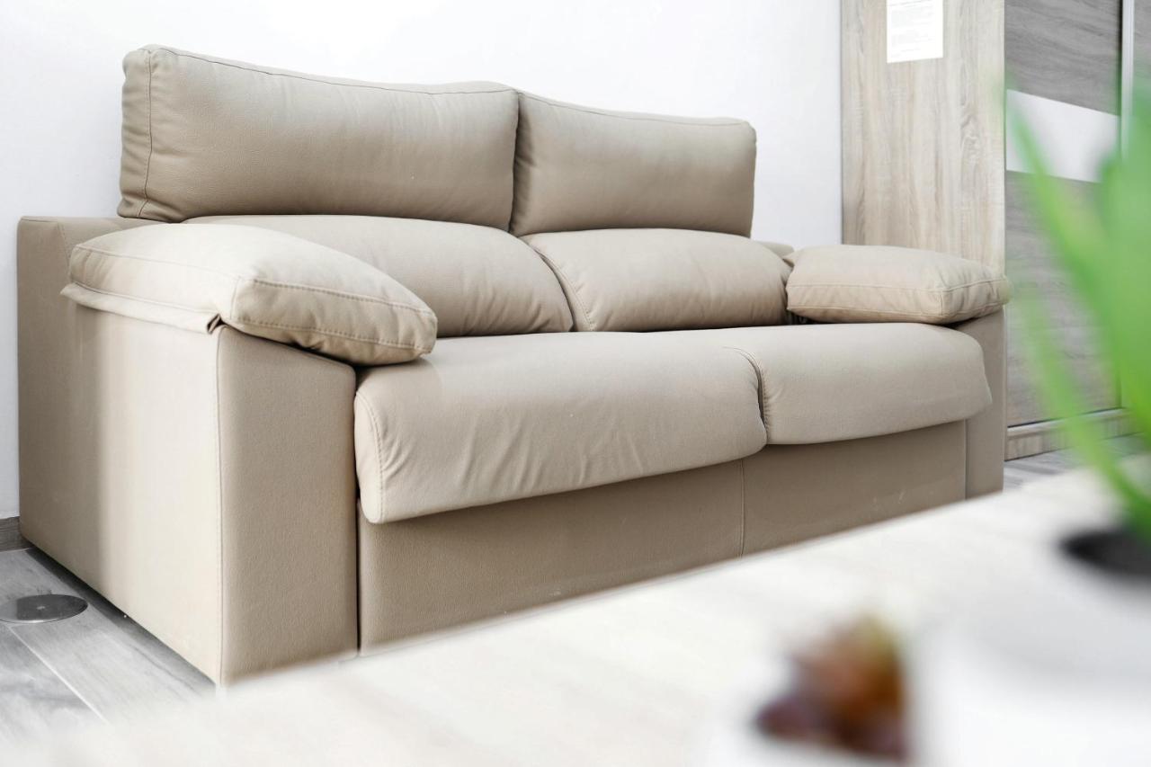 קוניל דה לה פרונטרה Apartamento Venus 1 מראה חיצוני תמונה