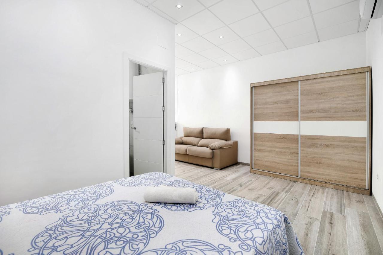 קוניל דה לה פרונטרה Apartamento Venus 1 מראה חיצוני תמונה