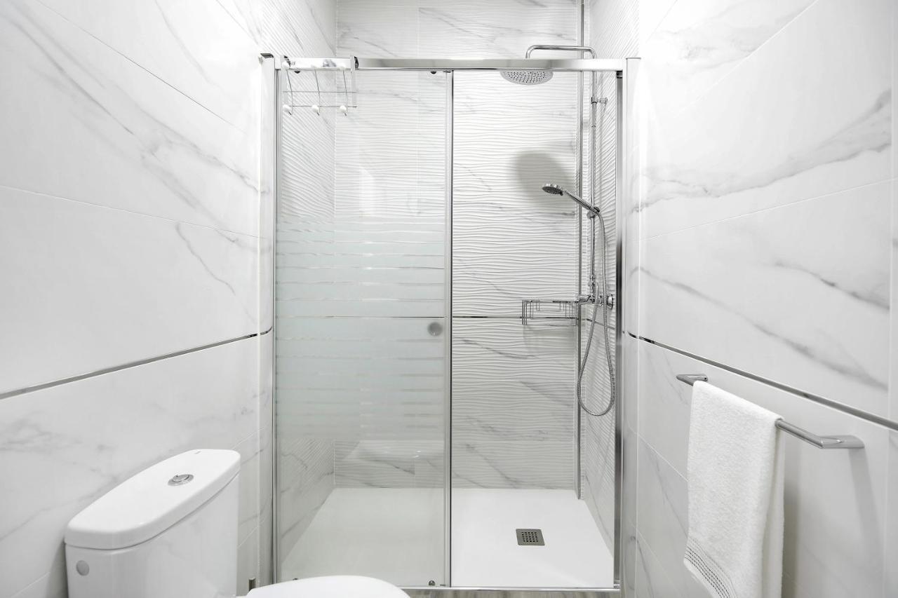 קוניל דה לה פרונטרה Apartamento Venus 1 מראה חיצוני תמונה