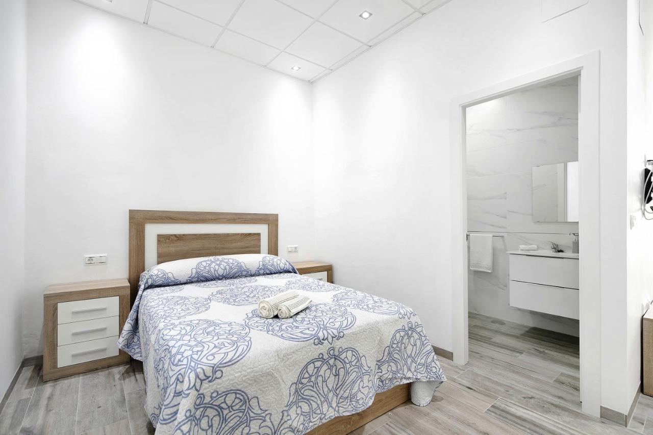 קוניל דה לה פרונטרה Apartamento Venus 1 מראה חיצוני תמונה